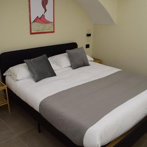 Habitación Triple Deluxe